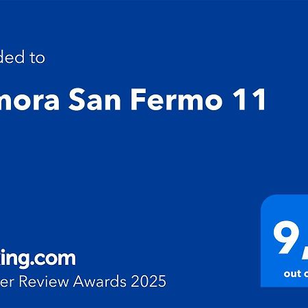 شقة Dimora San Fermo 11 فيرونا المظهر الخارجي الصورة