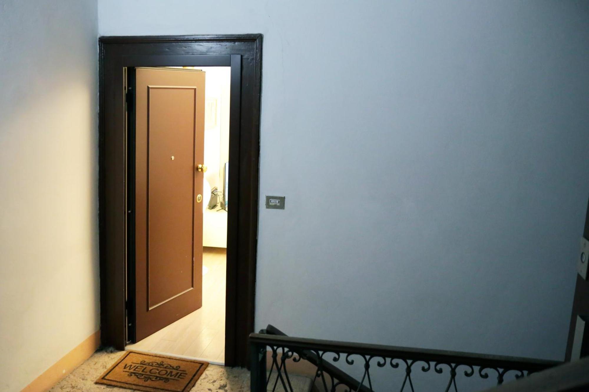 شقة Dimora San Fermo 11 فيرونا المظهر الخارجي الصورة